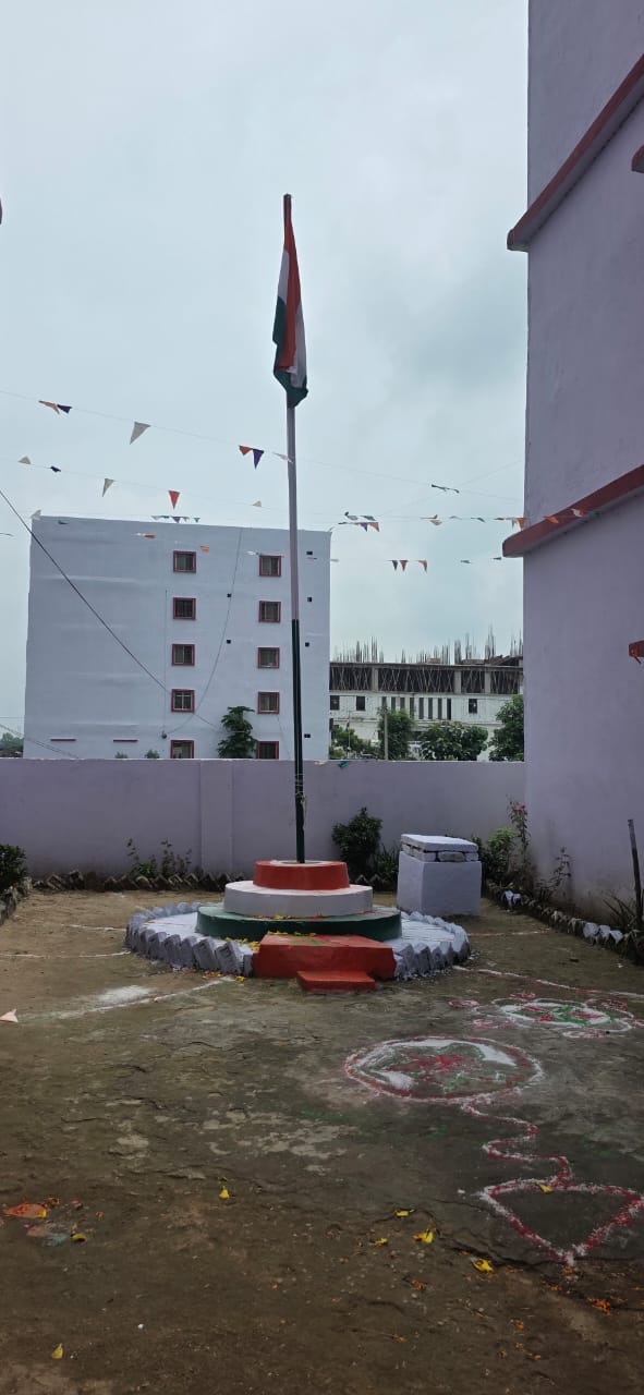 Independence Day Celebration